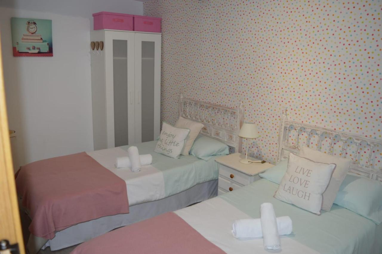 Apartmán El Rincon De Ale Cuenca  Exteriér fotografie