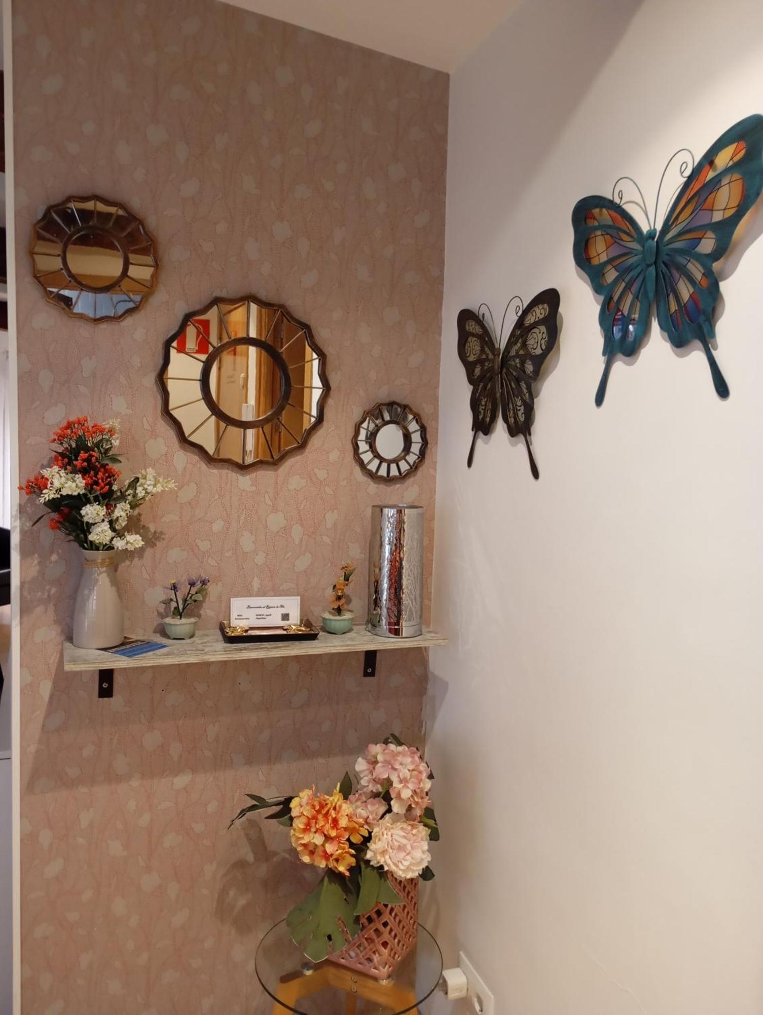 Apartmán El Rincon De Ale Cuenca  Exteriér fotografie