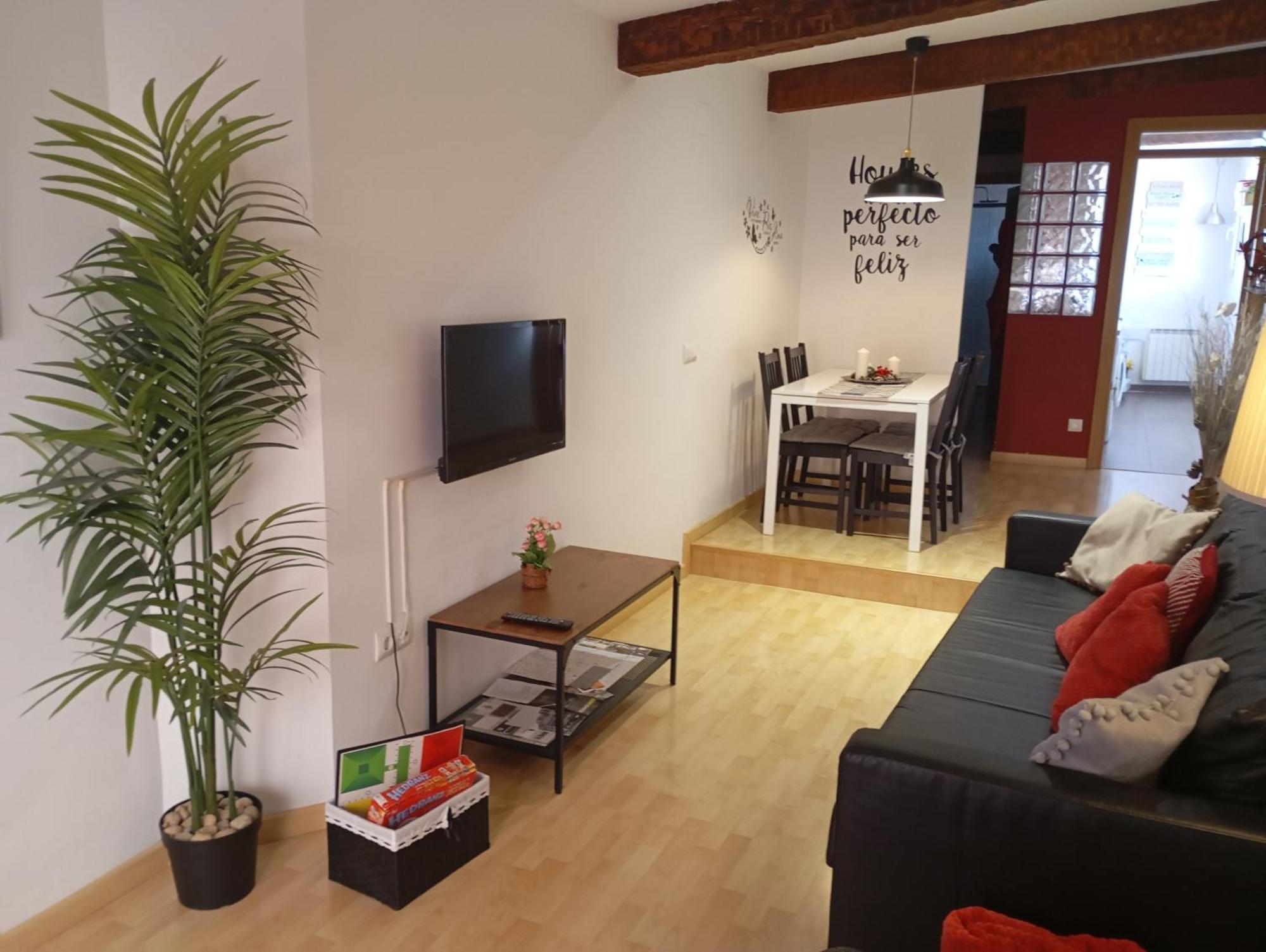 Apartmán El Rincon De Ale Cuenca  Exteriér fotografie