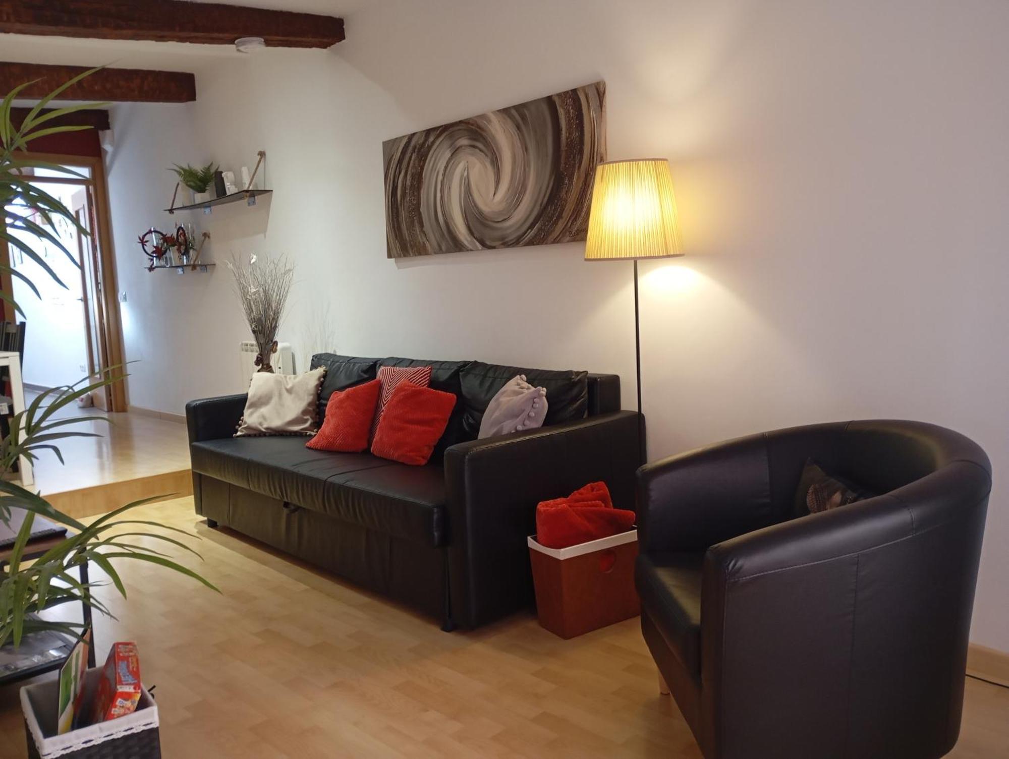 Apartmán El Rincon De Ale Cuenca  Exteriér fotografie