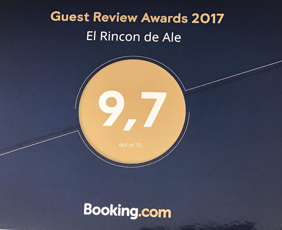 Apartmán El Rincon De Ale Cuenca  Exteriér fotografie
